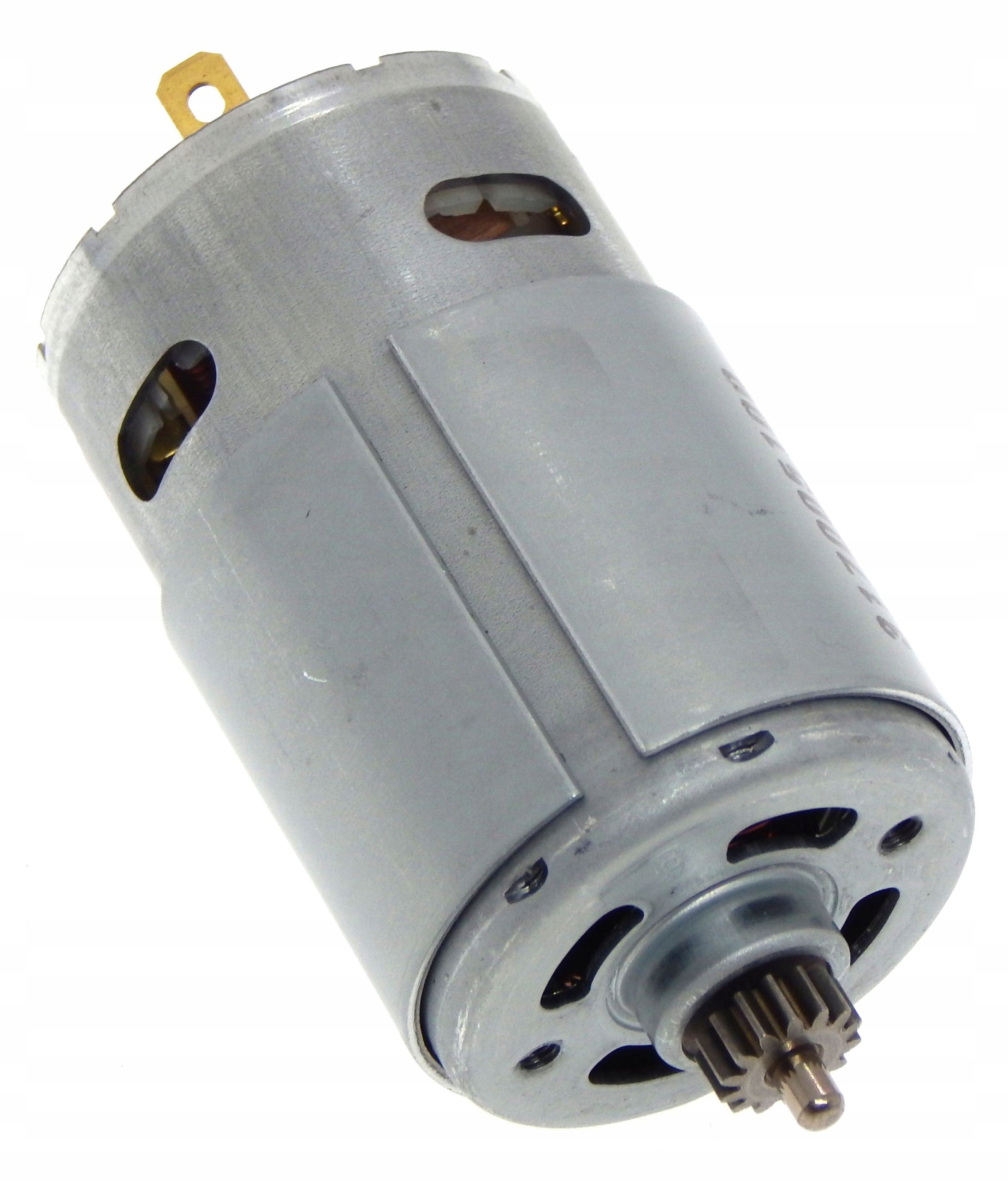 ORIGINAL MOTOR METABO POWERMAX BS 10,8V 317005280 FOR SCREWDRIVER DRILL Packaging status original