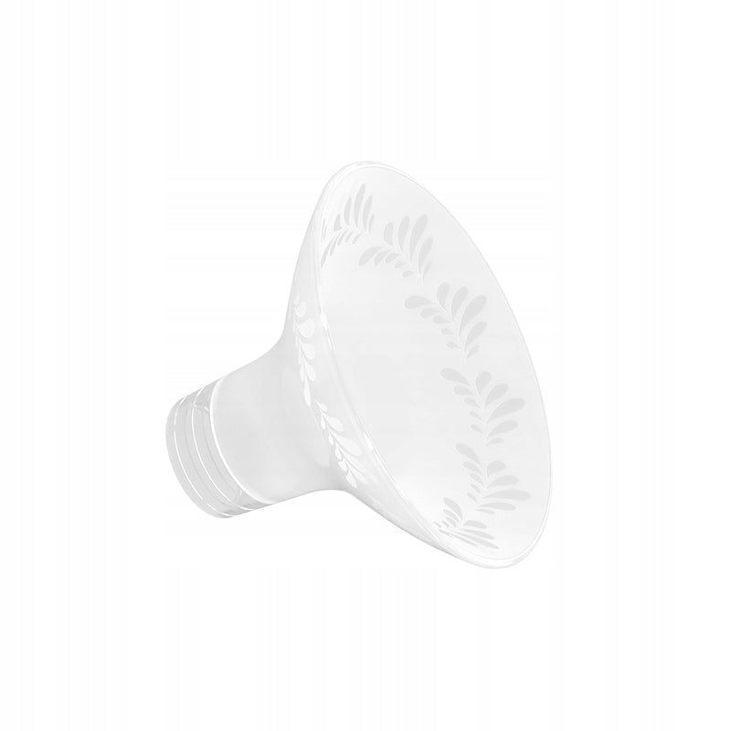 ORIGINAL NENO Funnel for breast pump cap tip 21 mm
