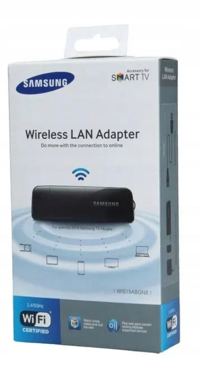 ORIGINAL SAMSUNG WIS15ABGNX WiFi Adapter