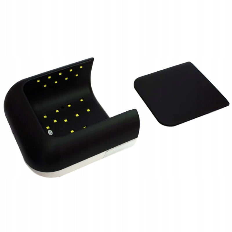 ORIGINAL SUNUV LAMP SUN3 48W 39 LED UV Brand Sun