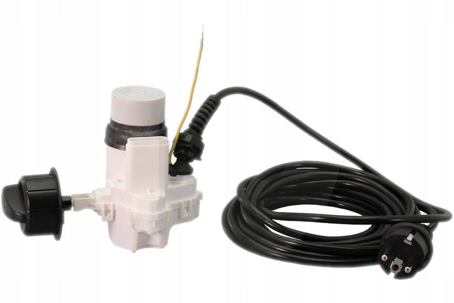 ORIGINAL SWITCH COIL CABLE KARCHER K5 Basic 9.001-767.0 Condenser Manufacturer code 9.002-421.0