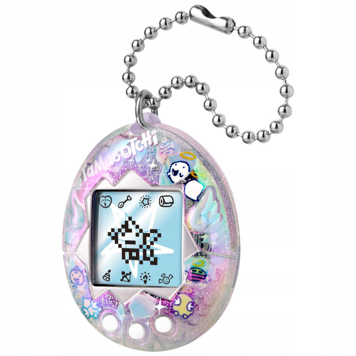 ORIGINAL TAMAGOTCHI BANDAI CELEBRATION 2026 NEW MODEL Manufacturer code 3296580443215