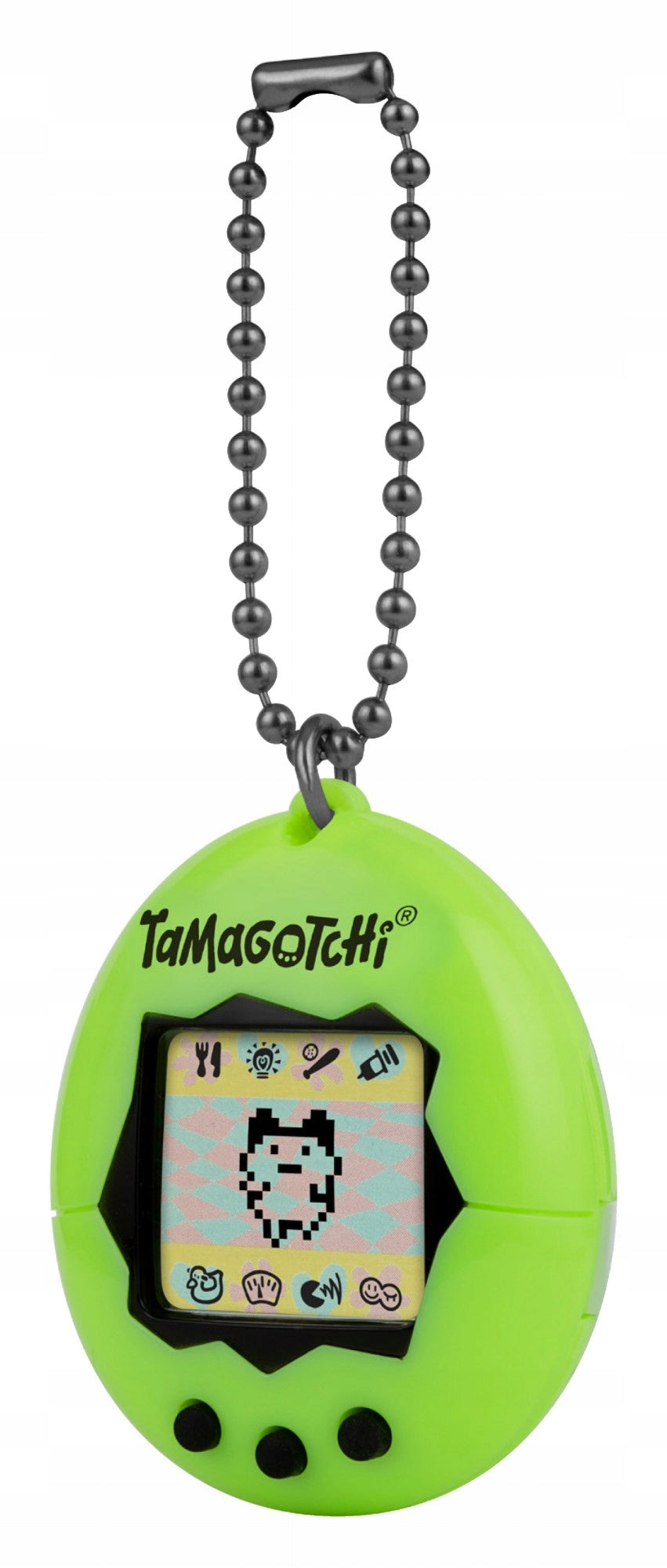 ORIGINAL TAMAGOTCHI BANDAI NEON NEW MODEL BOX NEW Manufacturer code 3296580429264