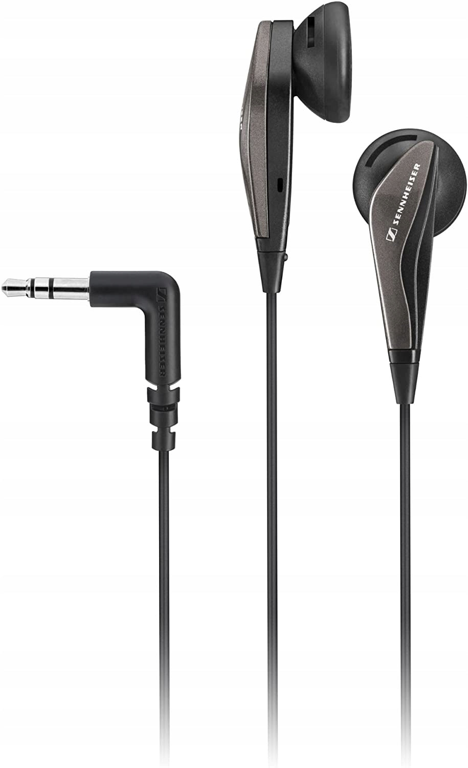 ORIGINAL UNIVERSAL HEADPHONES SENNHEISER MX 375 MiniJack 3,5mm Brand Sennheiser