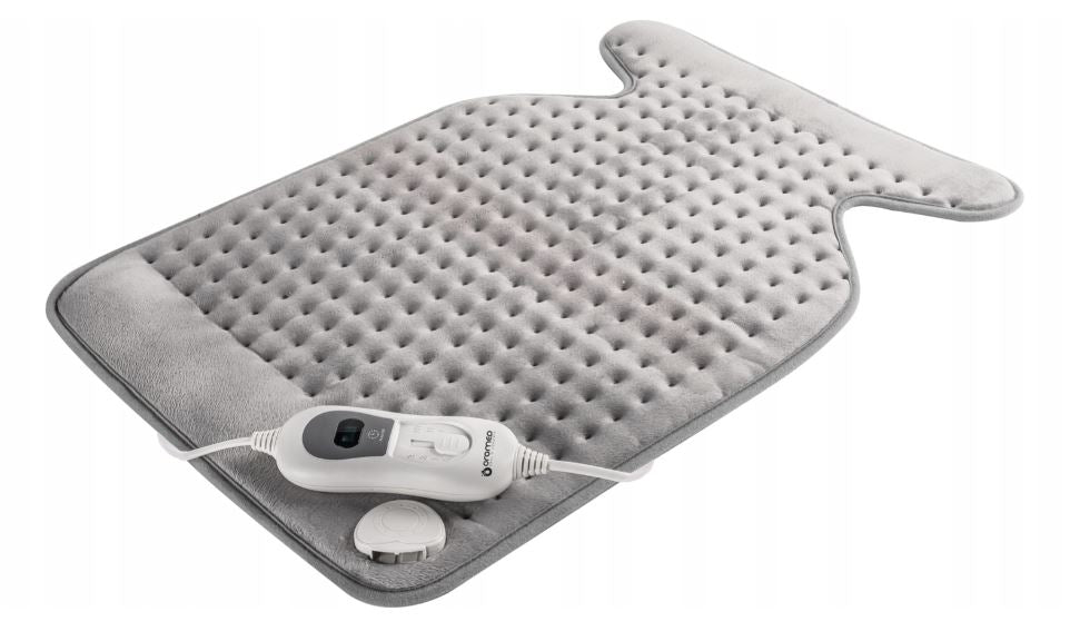OROMED Oro-Heat Neck Heating Pillow Electric Mat