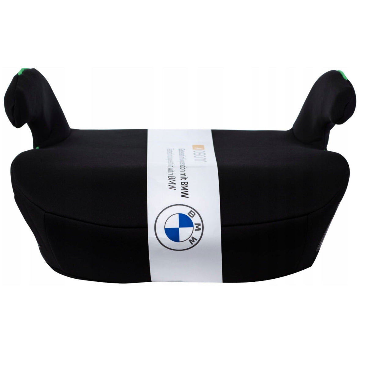 OSANN BOOST I-SIZE SEAT 135-150CM SEAT STAND BLACK | BMW Manufacturer code 104-309-05