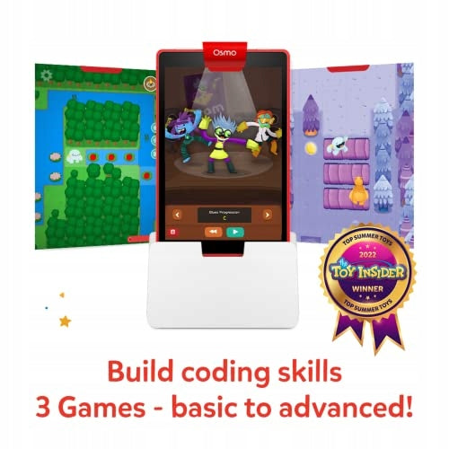 OSMO - STARTER KIT FOR TABLET FIRE Manufacturer code 901-00038