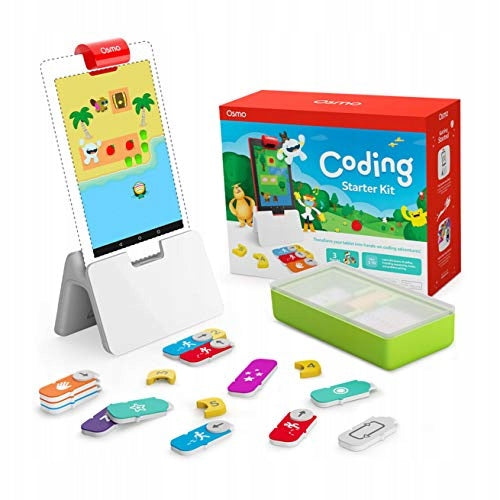OSMO - STARTER KIT FOR TABLET FIRE