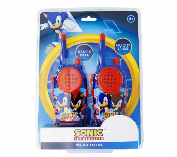 OTL Technologies Walkie Talkie Sonic 150m 2 pieces Brand no brand