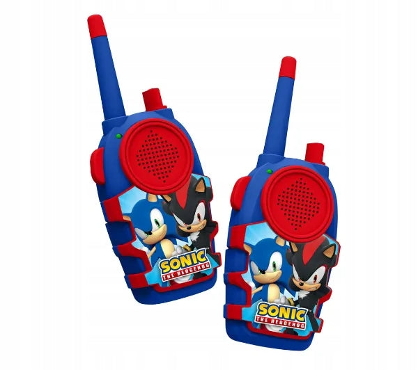 OTL Technologies Walkie Talkie Sonic 150m 2 pieces