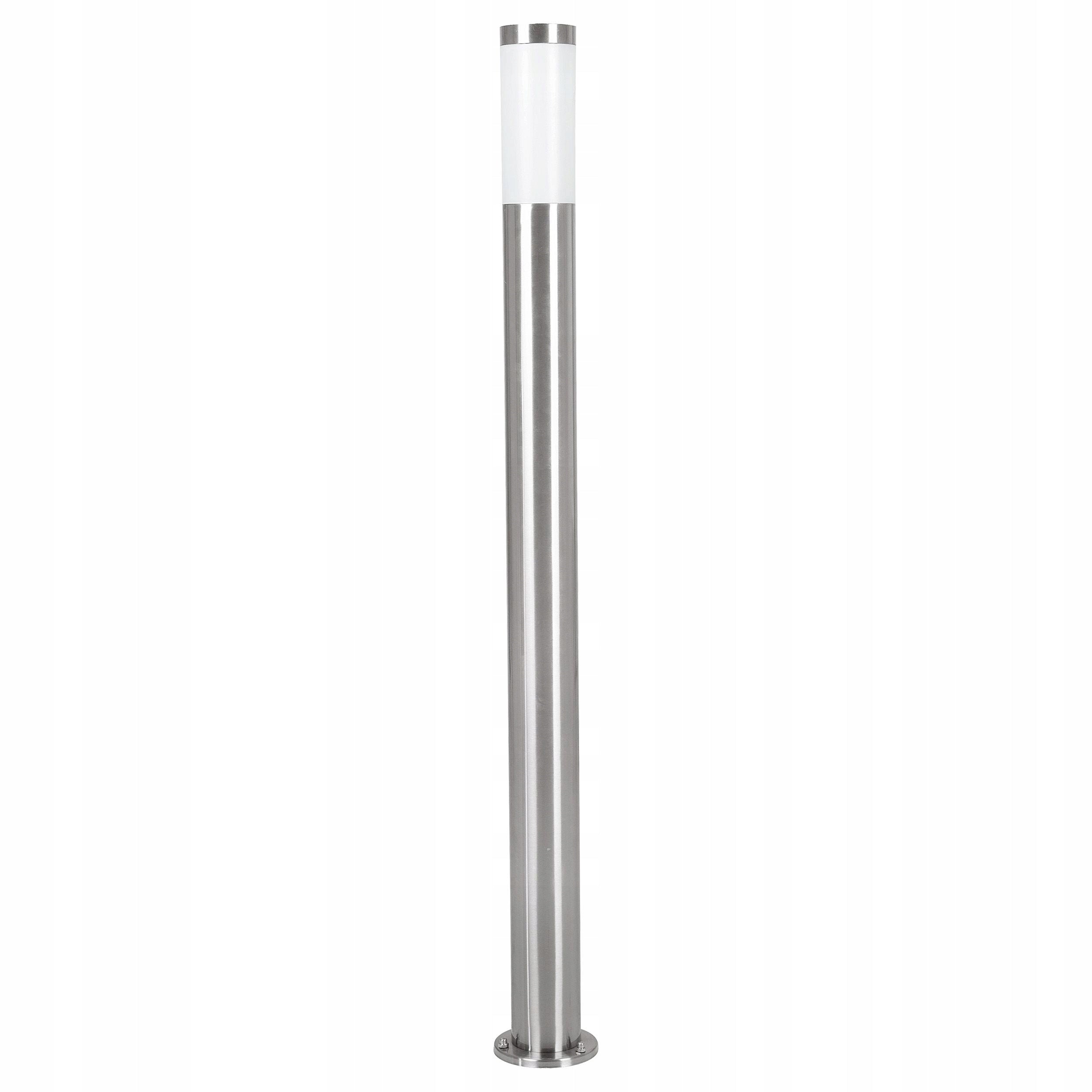 OUTDOOR GARDEN POST 110CM 1XE27 EGLO HELSINKI 81752