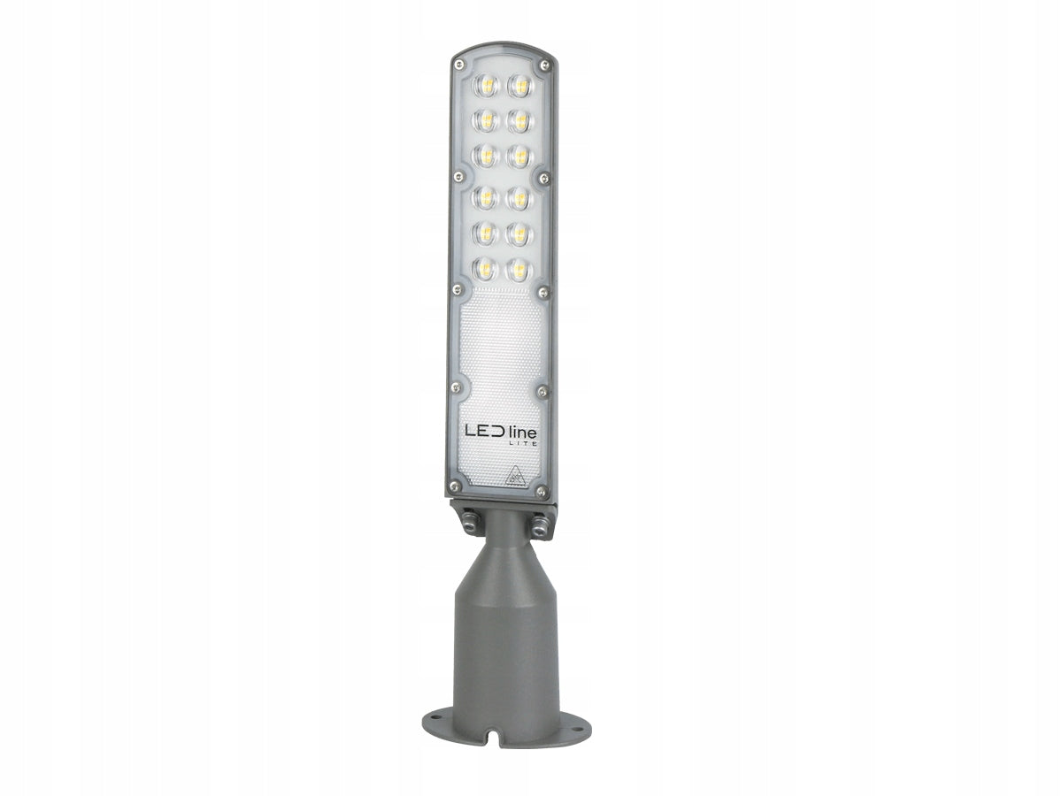 OUTDOOR LED GARDEN STREET LAMP 50W NATURAL WHITE 4000K FLAMINGO Manufacturer code 203792