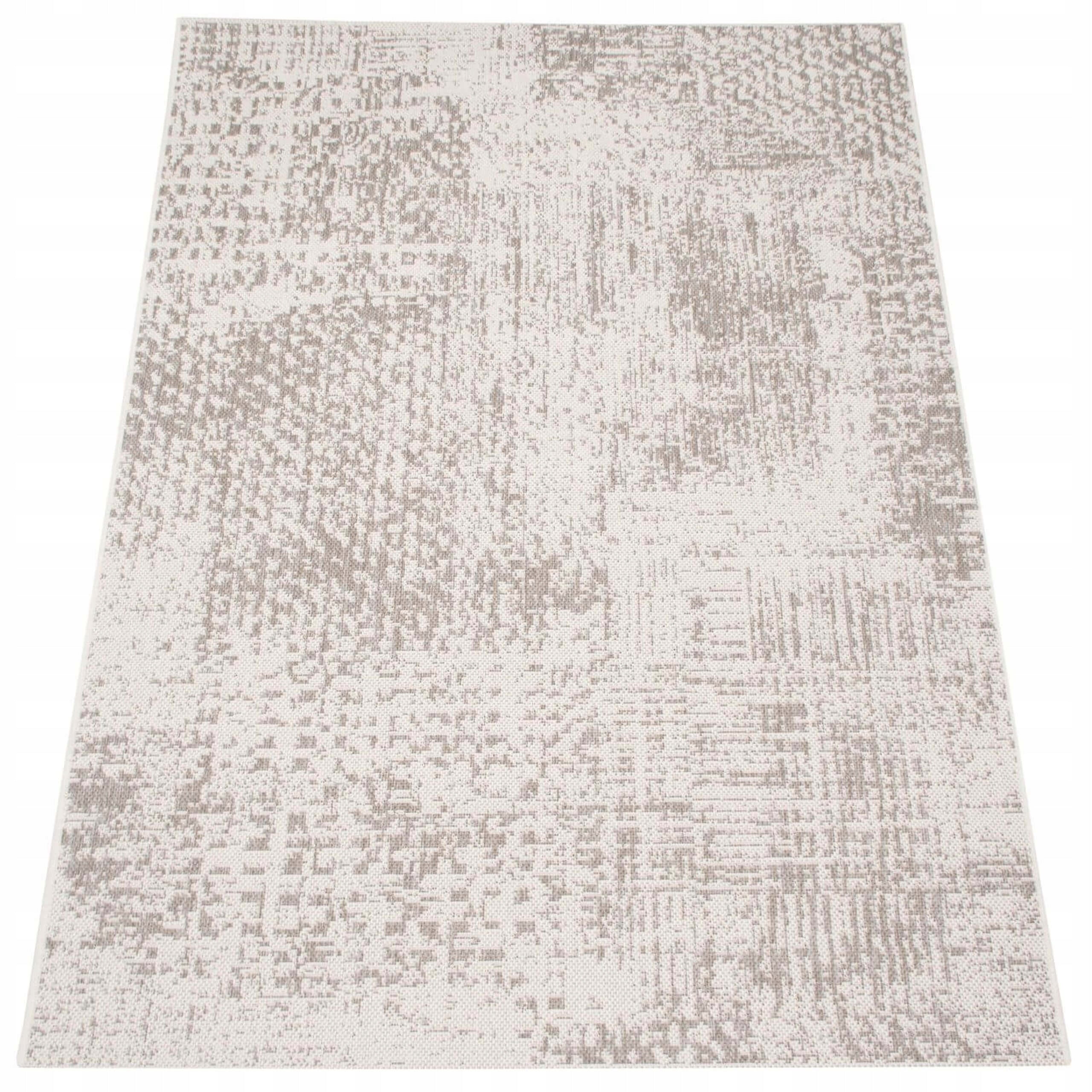OUTDOOR PATIO RUG 100X150 WATERPROOF GARDEN FOR TERRACE BALCONY MAT