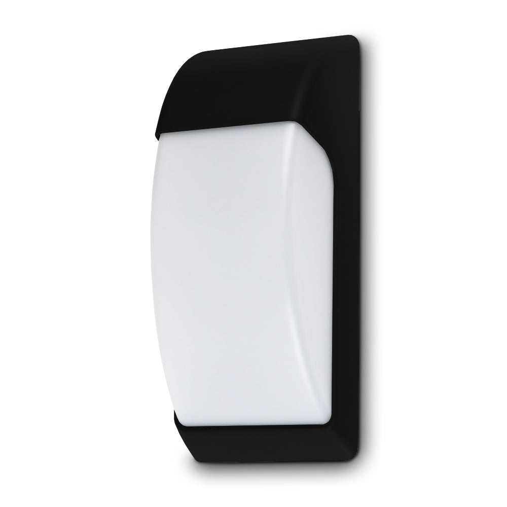 OUTDOOR WALL LAMP FACADE GARDEN LAMP IP65 HERMETIC FOR LED E27