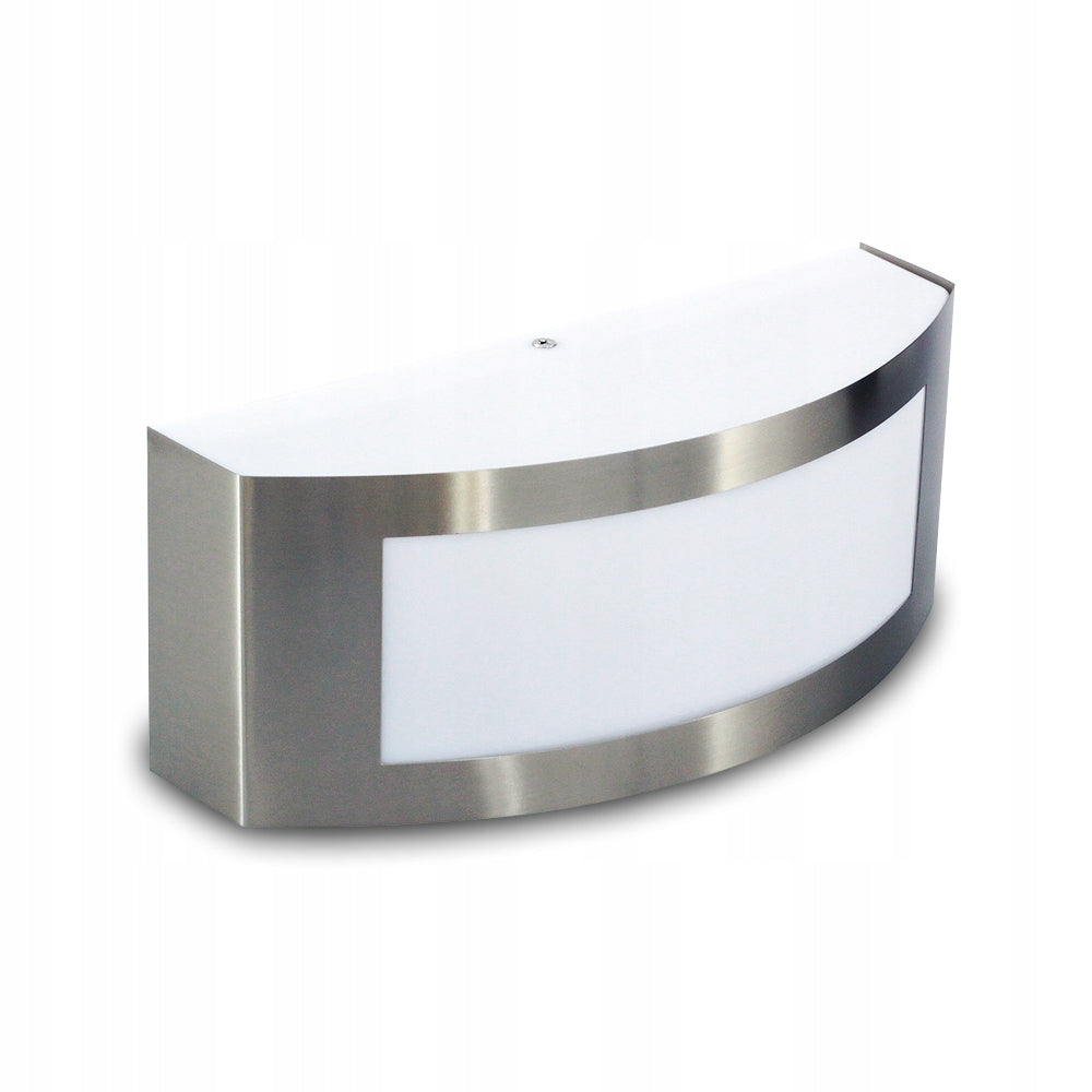 OUTDOOR WALL LAMP GARDEN LAMP FOR LED E27 IP44 Packaging status original