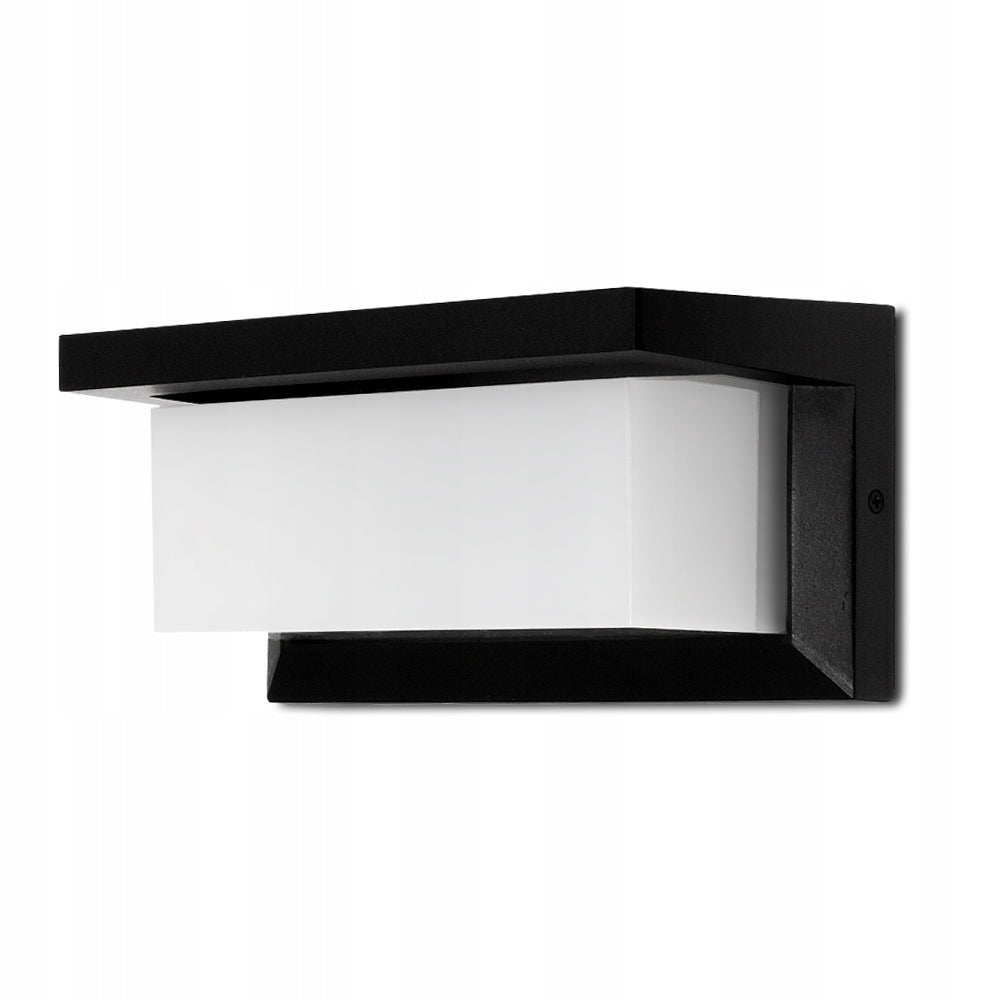 OUTDOOR WALL LAMP WITH SENSOR FOR LED WALL LAMP MODERN IP54 E27 Manufacturer code 100473