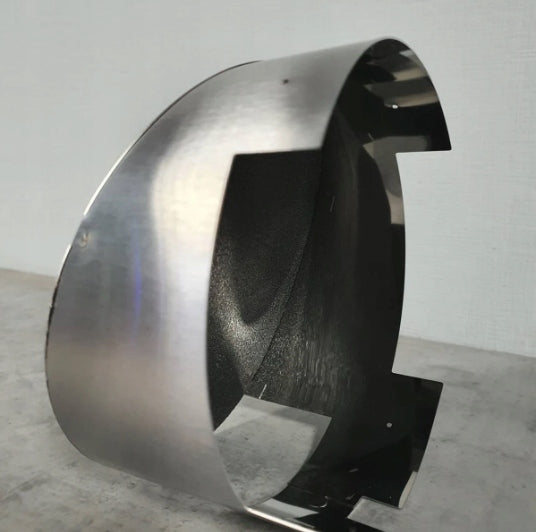 OUTDOOR WIND COVER RECUPERATOR PRANA150 Standard Stop Smog Premium Manufacturer code Prana