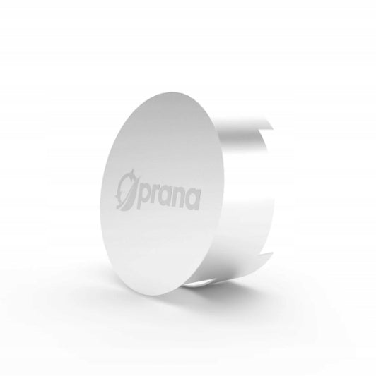 OUTDOOR WIND COVER RECUPERATOR PRANA150 Standard Stop Smog Premium