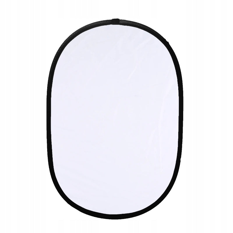 OVAL BLEND 5in1 60x90cm 60/90 - DIFFUSER WHITE GOLD SILVER + COVER EAN (GTIN) 0736542964059