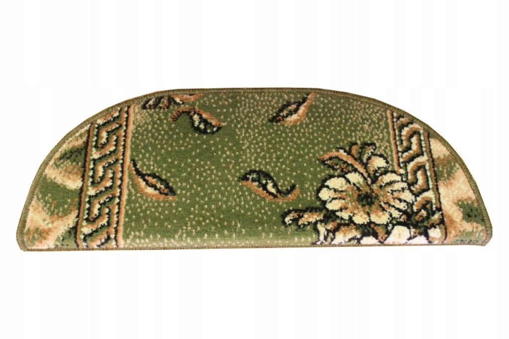 OVERLAYS CARPET SIDEWALKS FOR STAIRS TRIO OLIVE