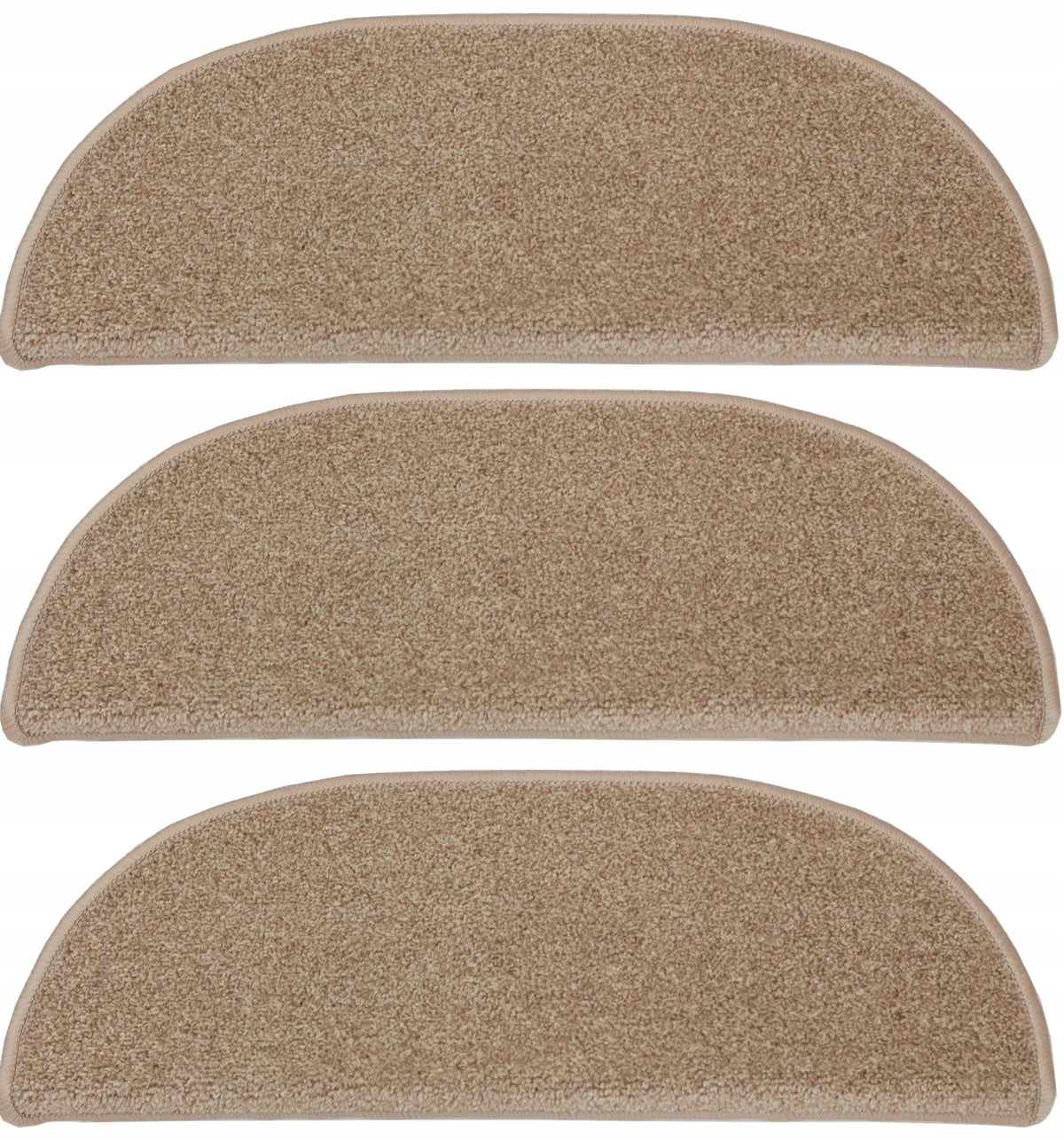 OVERLAYS RUGS FOR STAIRS BEIGE DAKOTA 103