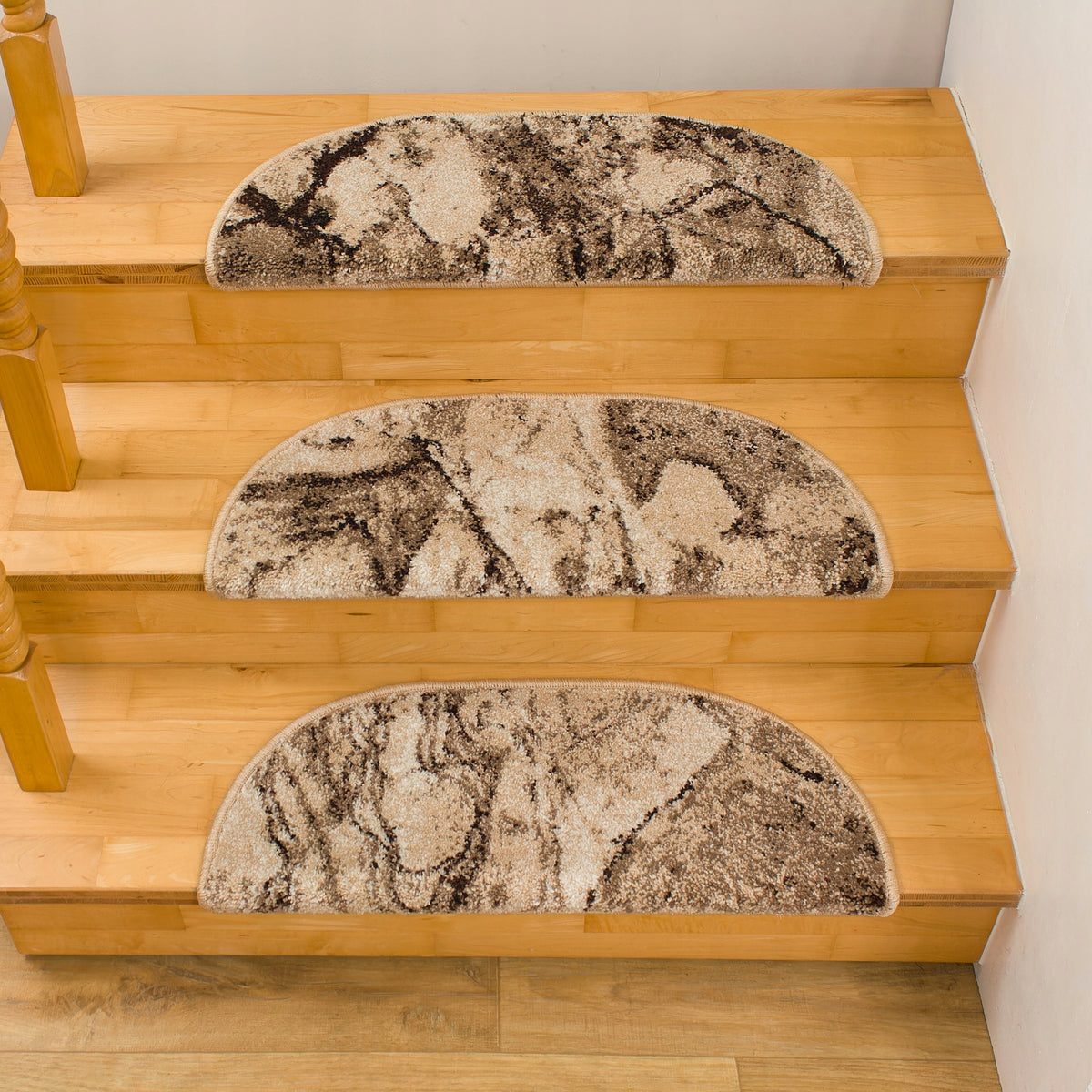 OVERLAYS SIDEWALKS FOR STAIRS VENUS BEIGE 65x24+3CM EAN (GTIN) 5901891185287