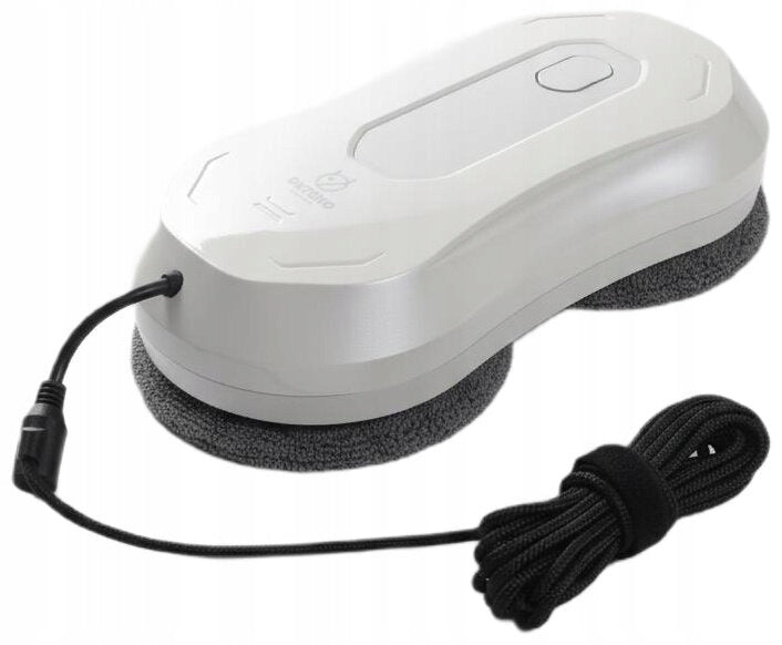 OXTENO Robotics OX Glass Pro 3 Plus Window Cleaning Robot Packaging status original