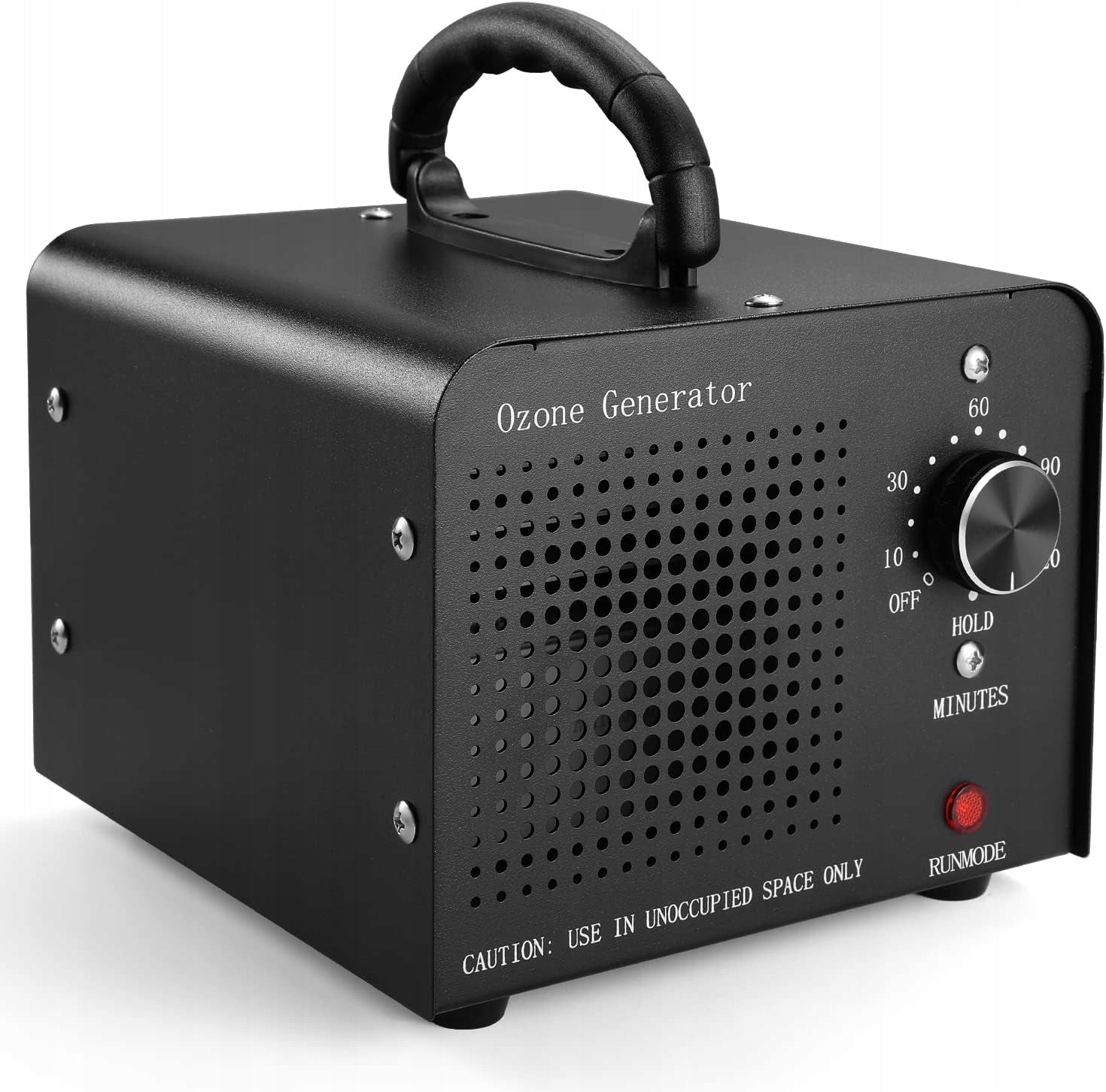 OZONE GENERATOR OZONATOR PROFESSIONAL 60000mg/h EAN (GTIN) 0734383659264