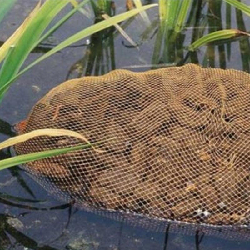 Oase Aqua Humin 10l Peat for water treatment Brand Oase