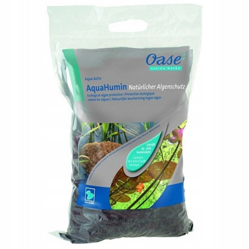 Oase Aqua Humin 10l Peat for water treatment