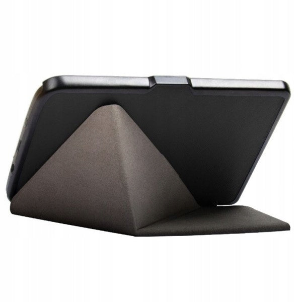 Obal Origami Durable Lock Pocketbook 614/615/624/625/626 - černé, stojánek EAN (GTIN) 8594211251860