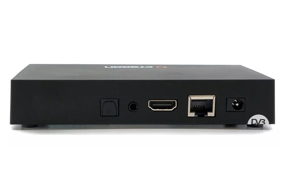 Octagon SX889 IPTV Box Linux HEVC H.265 FullHD Manufacturer code 4260189996952