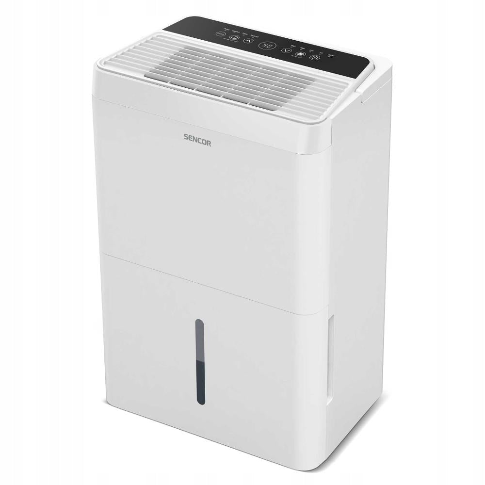 Odvlhčovač vzduchu Sencor SDH 5020WH 980 W 50 l/