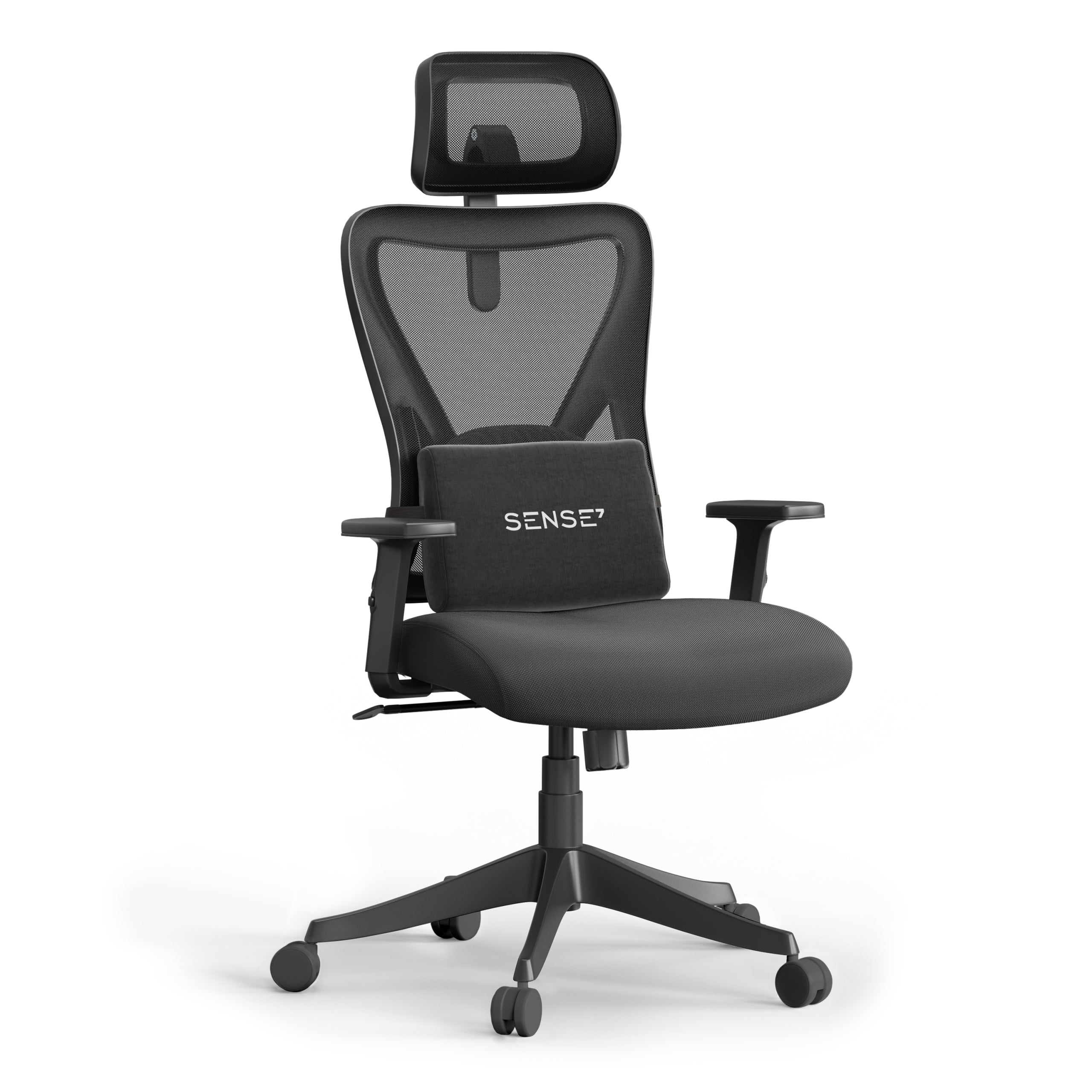 Office Chair Material Office Chair Swivel MEETS HEALTH AND SAFETY REQUIREMENT Sense7