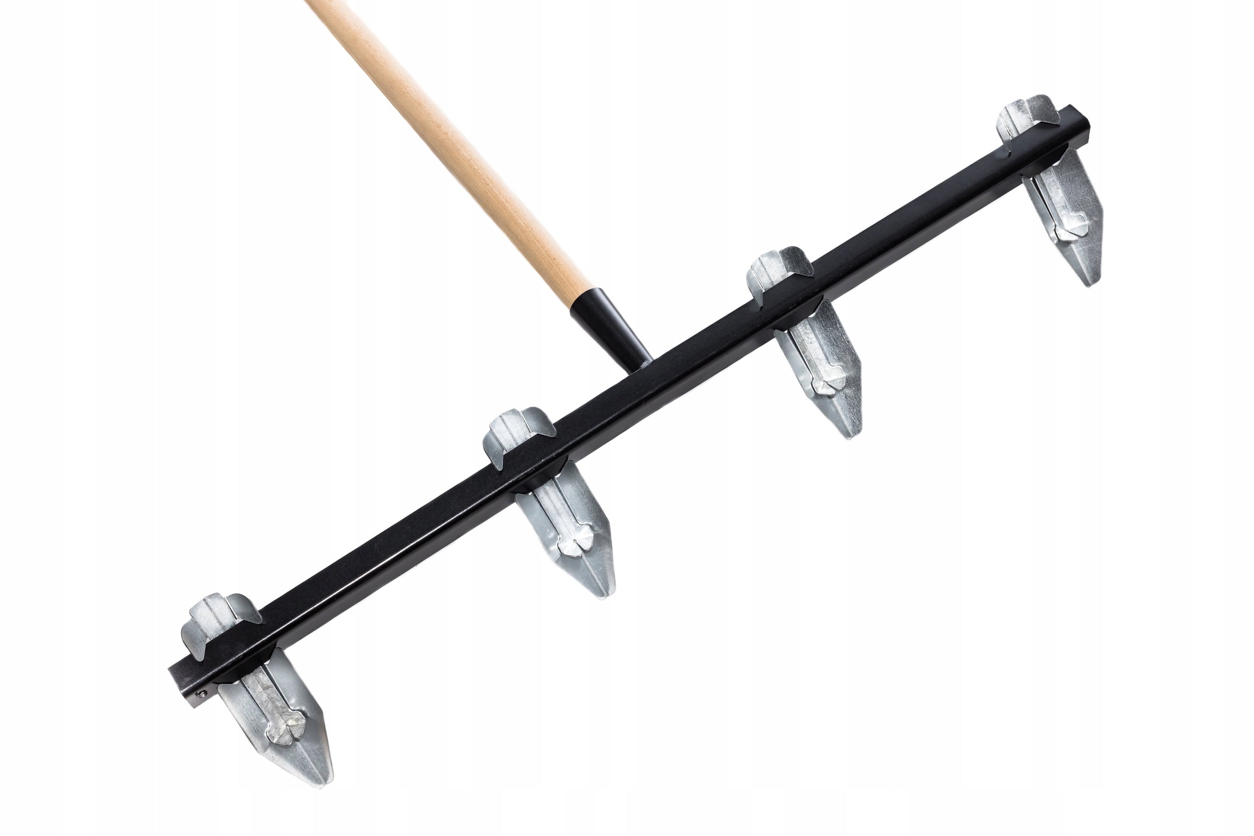OgrOdowy 80cm marker - 4 teeth + SHANK! Packaging status original