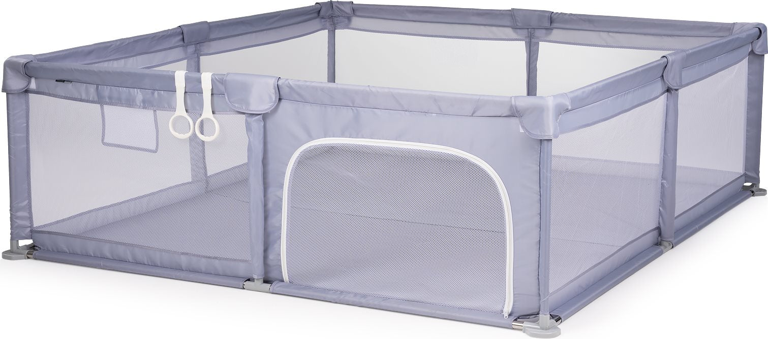Ohrádka Chipolino Laguna Grey 2026 XXL 200 x 180 cm