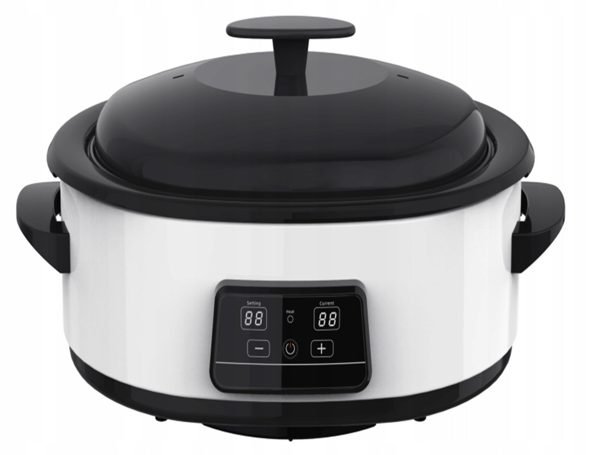 Ohrievač na kamene Callimed 18l 1450W s reguláciou teploty