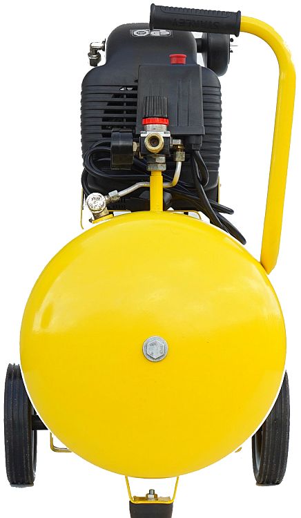 Oil compressor Stanley 50l 8 bar Brand Stanley