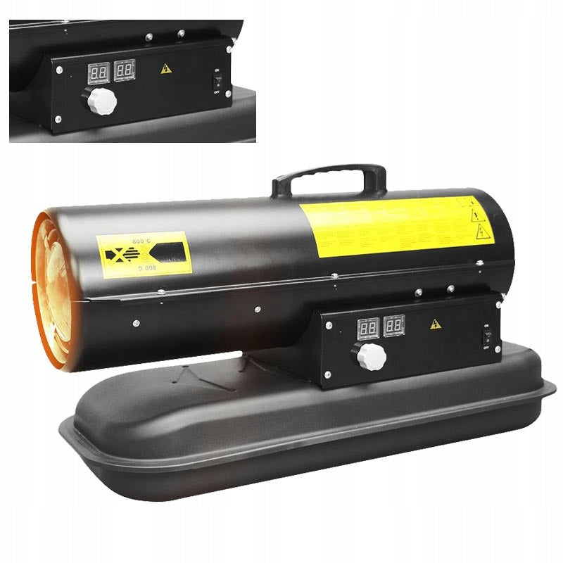 Oil heater 20kW NEO TOOLS 90-080