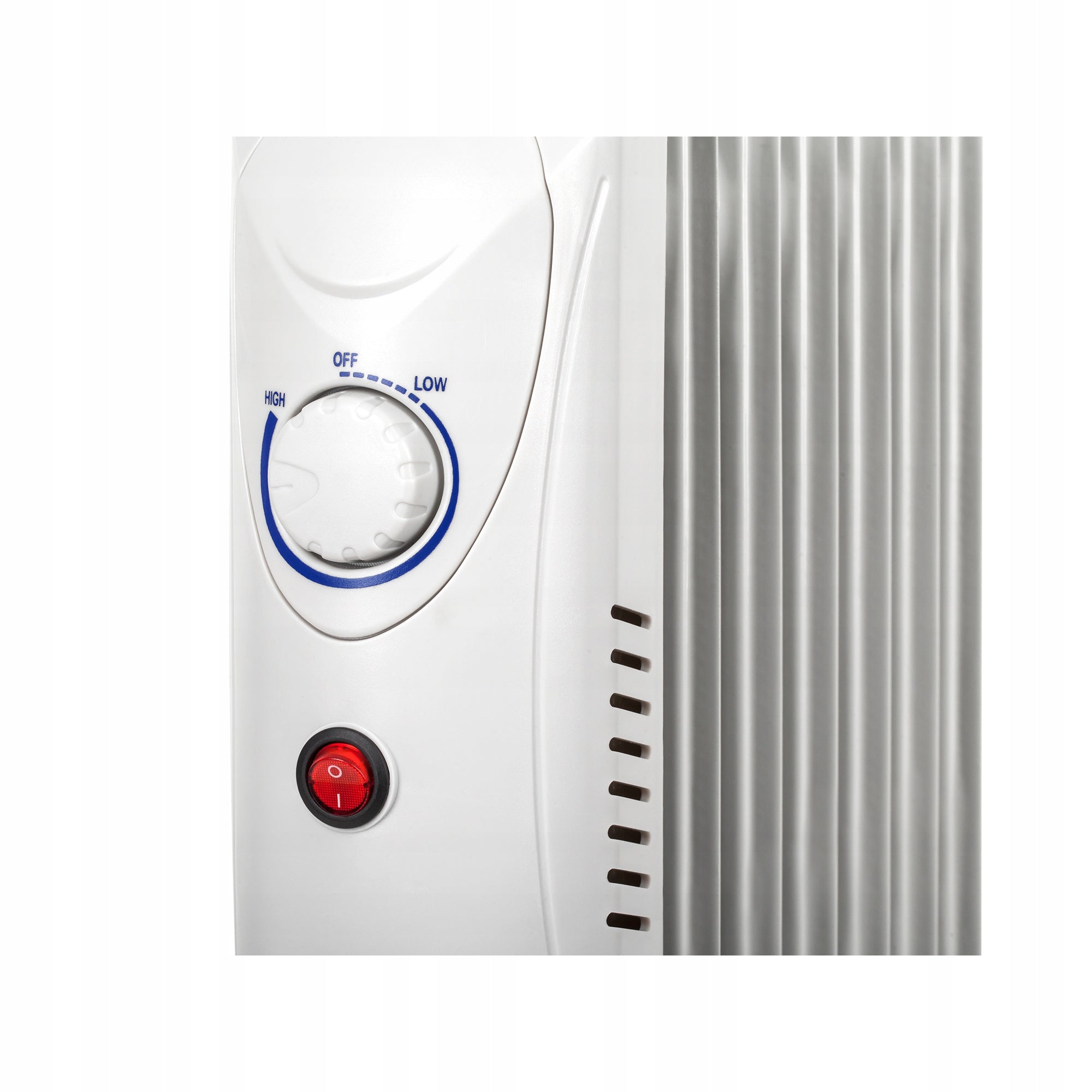 Oil heater Teesa 800W (7 ribs) Brand Teesa