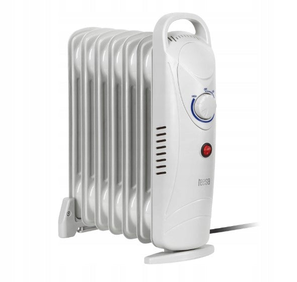 Oil heater Teesa 800W (7 ribs)