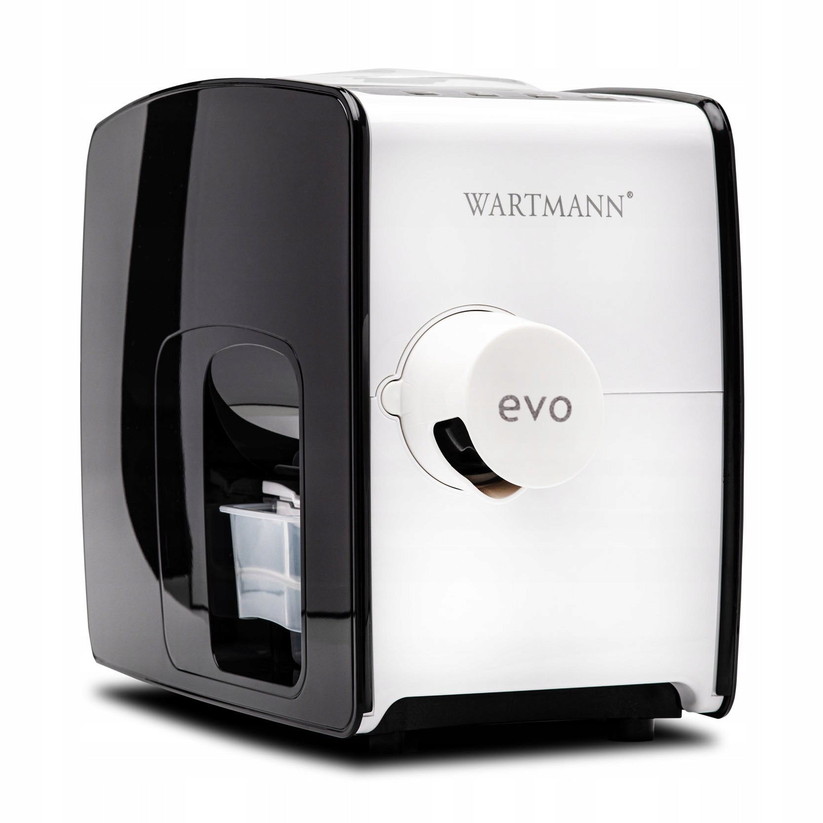 Oil press Wartmann EVO black - 16 PROGRAMS + 1kg seeds FREEBIE