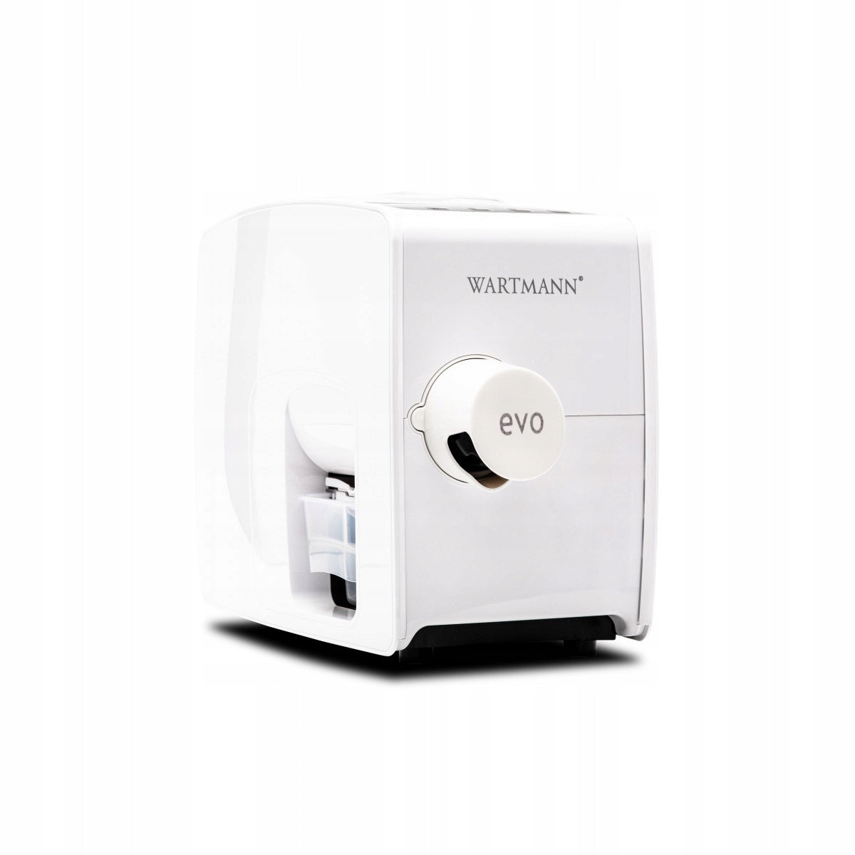 Oil press Wartmann EVO white - 16 PROGRAMS + 1kg seeds FREEBIE