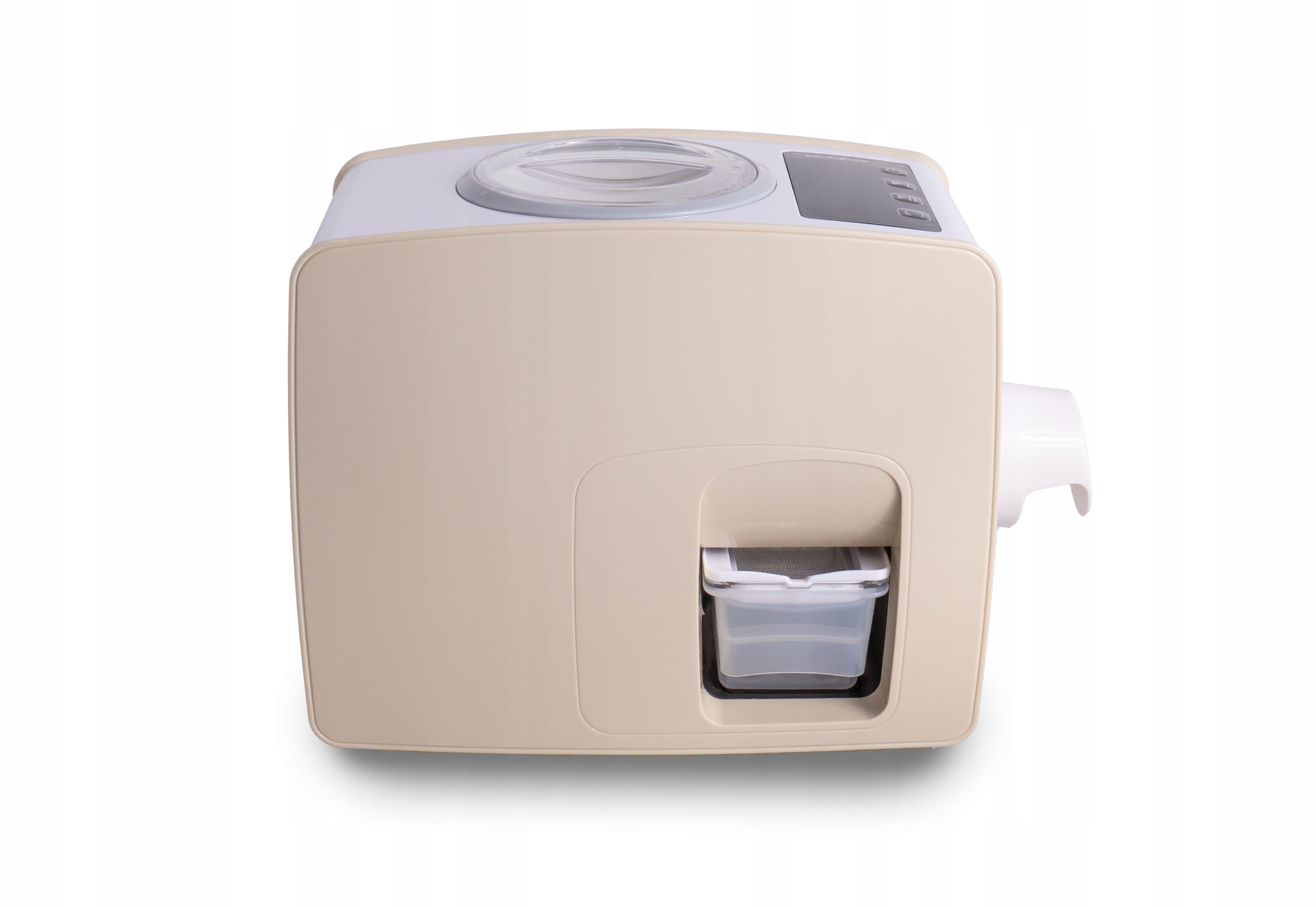 Oil press alfa Juicy Alfa beige Brand Alfa