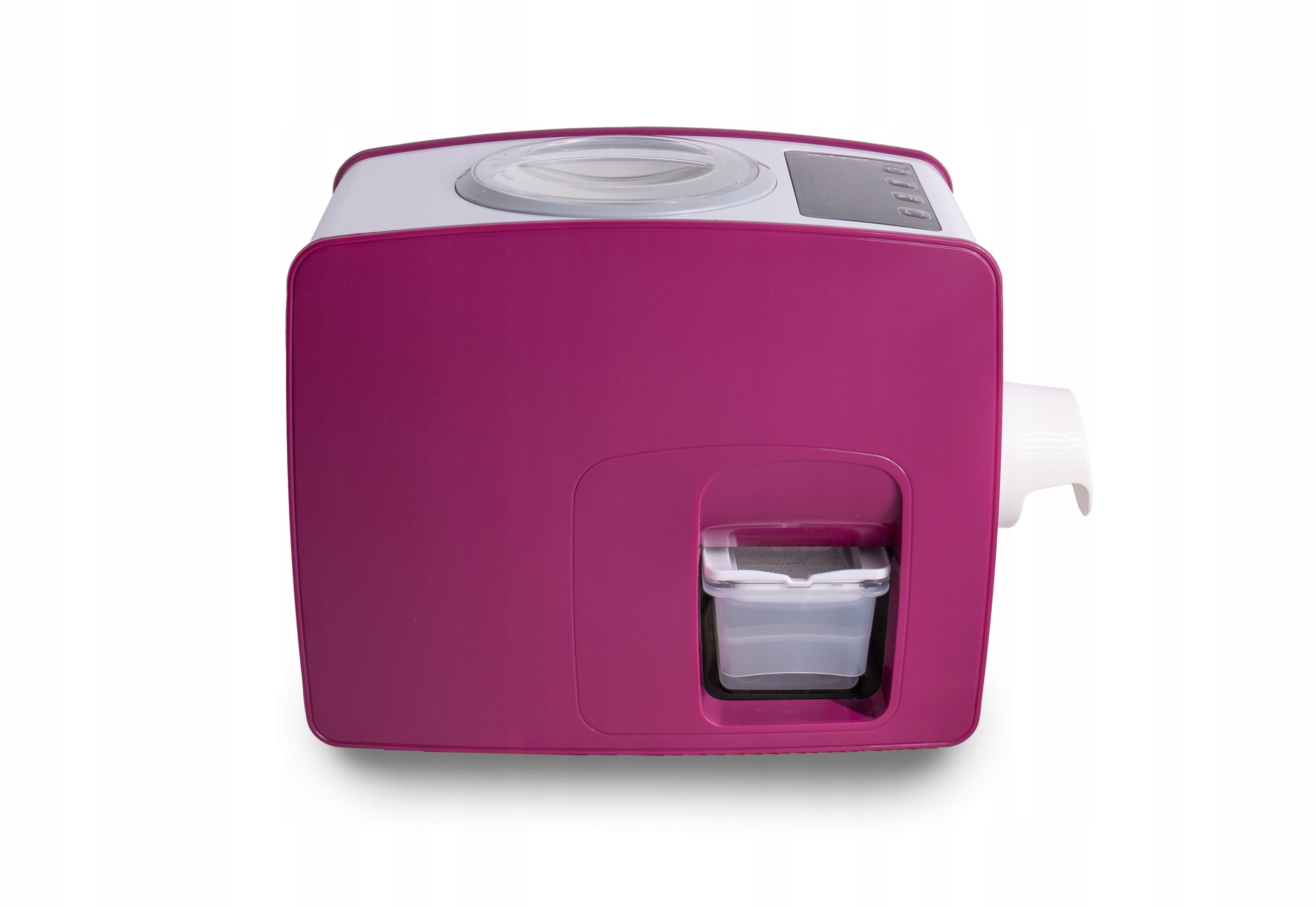 Oil press alfa Juicy Alfa fuchsia Manufacturer code alfa