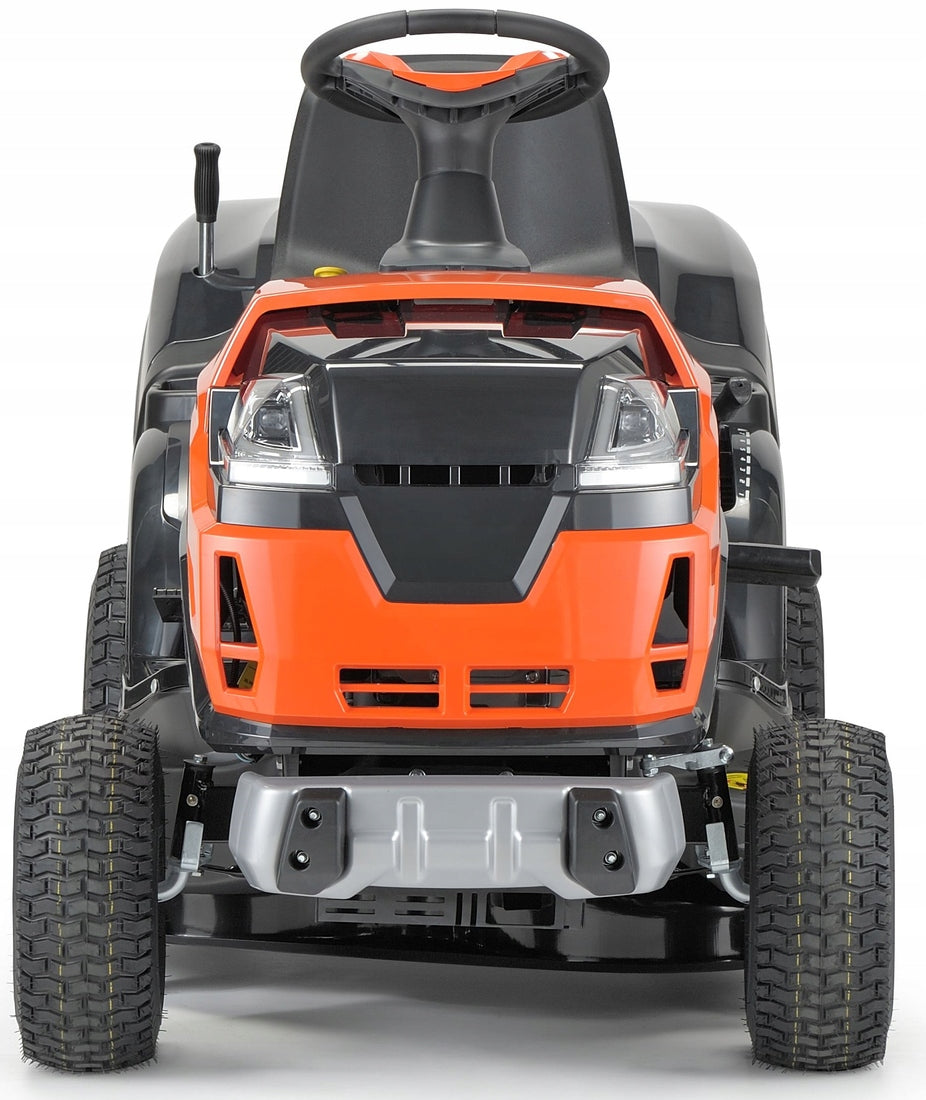 Oleo Mac Garden tractor Hydrostat Loncin OM 92R/19 KV Brand Oleo-Mac