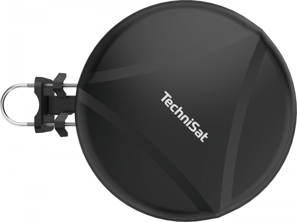 Omnidirectional Antenna DVB-T2 TechniSat SMARTTENNE 5 HD Strong External 32dB Manufacturer code 76-4837-00