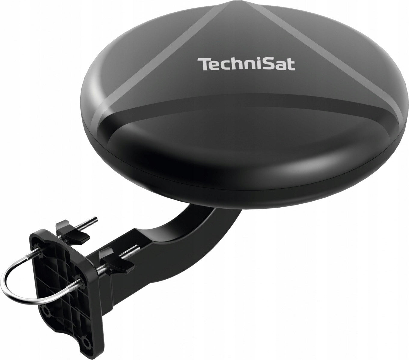 Omnidirectional Antenna DVB-T2 TechniSat SMARTTENNE 5 HD Strong External 32dB