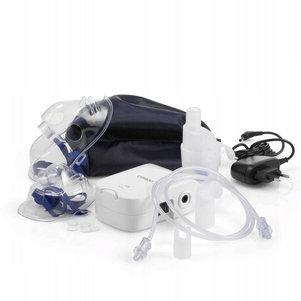 Omron CompAir Basic C803 inhaler Medical device yes