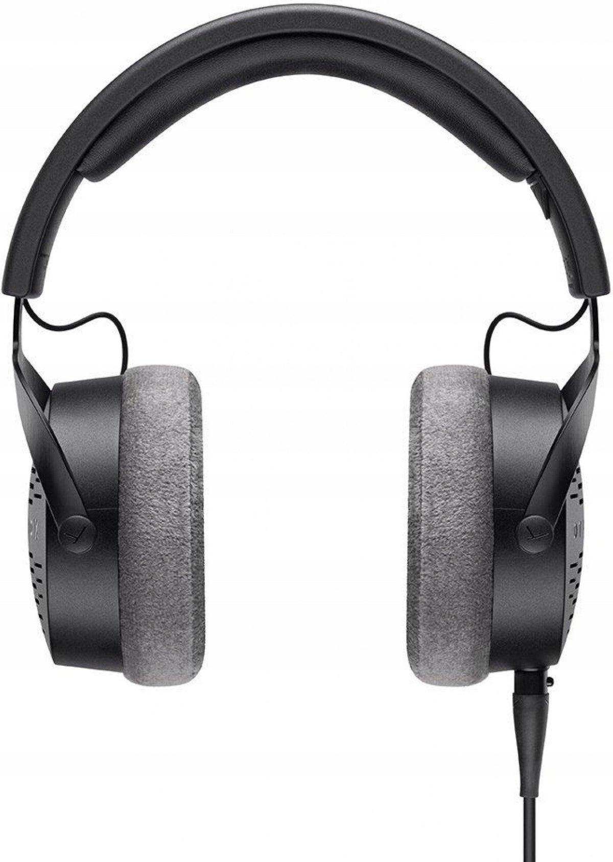 On-ear headphones BEYERDYNAMIC DT 900 PRO X Black Brand Beyerdynamic